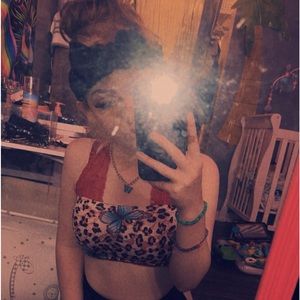 Meet your Posher, Madelyn